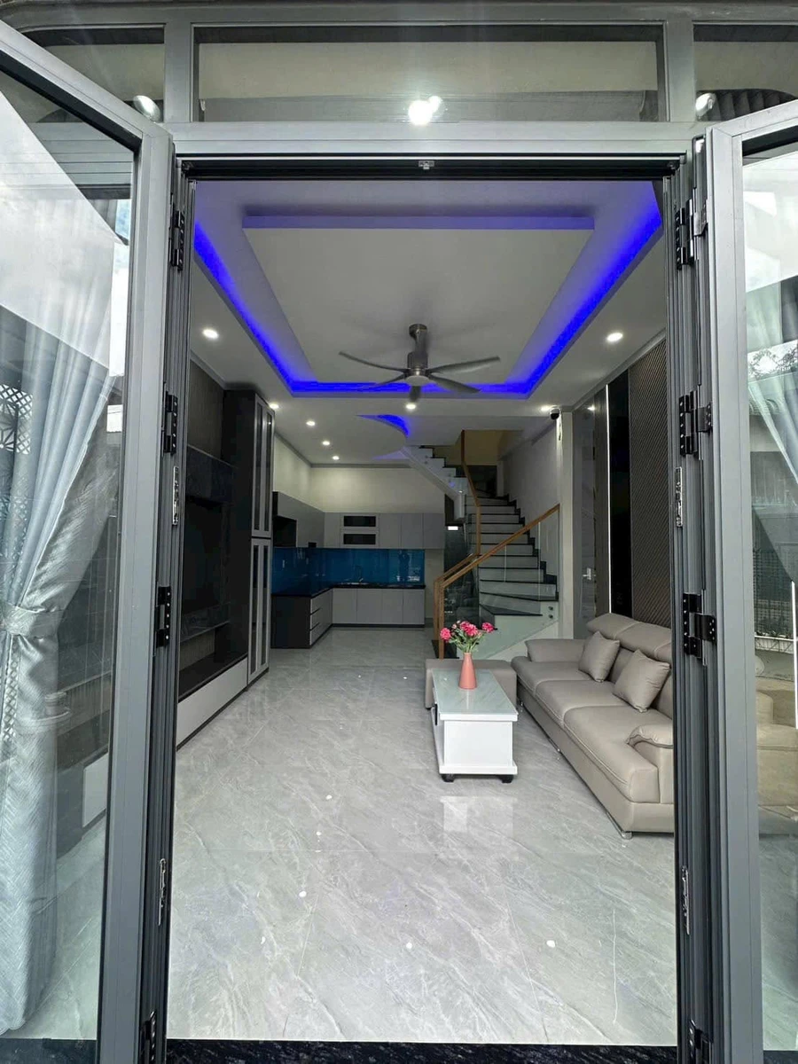 Nhà bán 3PN 126.4m2 Phường Trảng Dài 2tỷ790tr - Ảnh thu nhỏ 2