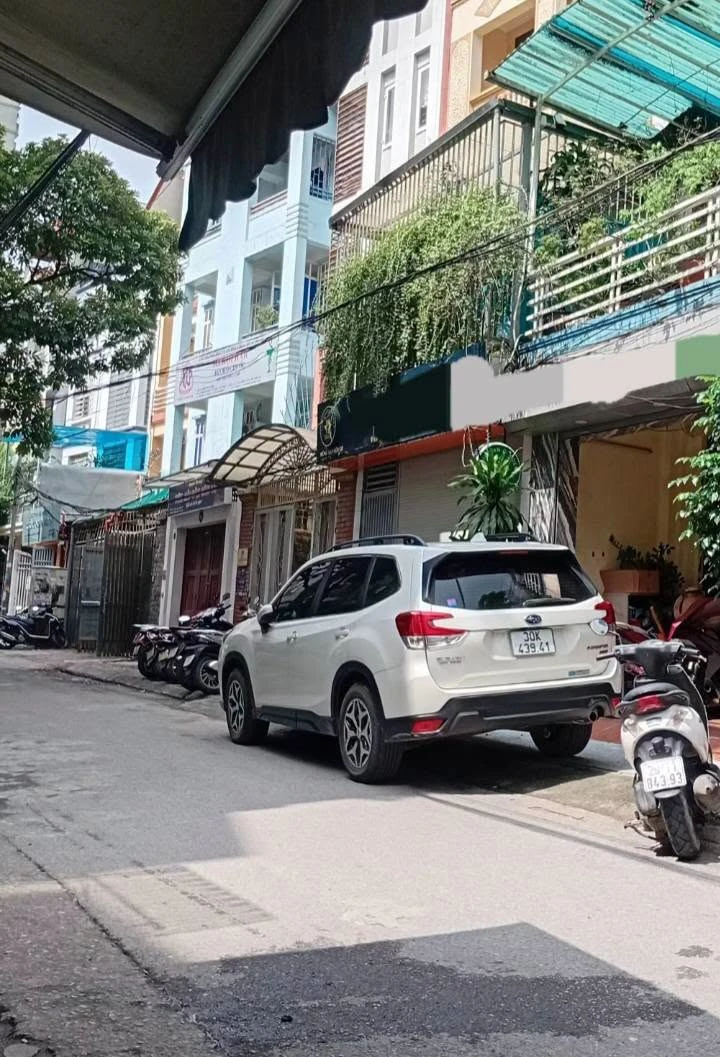 Bán shophouse Văn Quán 110m² 5 tầng 22 tỷ Hà Đông - Ảnh 1