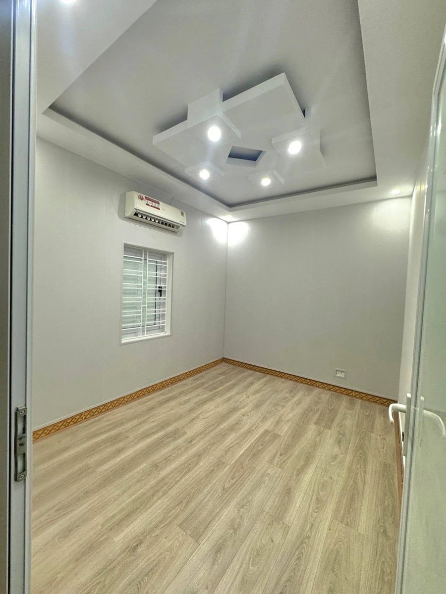 Bán nhà 3 tầng 3 phòng ngủ 40m² Nguyễn Tường Loan 2.95 tỷ - Ảnh thu nhỏ 3