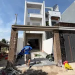 Bán nhà mới Phú Lợi 85m2, 3PN, 3.68 tỷ - Ảnh thu nhỏ 1