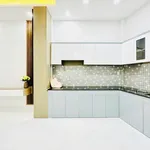 Bán nhà phố 4PN 32m² nội thất đầy đủ Thị Nghè giáp Q1 - Ảnh thu nhỏ 3