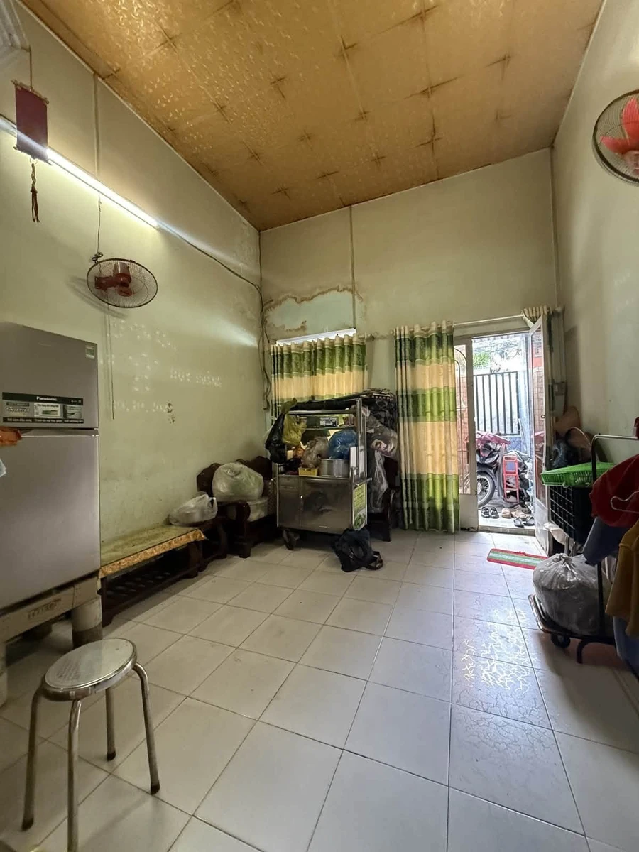 Bán đất nở hậu Huỳnh Tấn Phát Q7, 62m², 7.2 tỷ - Ảnh thu nhỏ 3