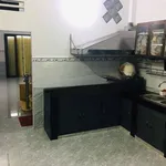 Cho thuê nhà 2PN Âu Dương Lân Q.8, 40m2, 11tr/tháng - Ảnh thu nhỏ 2
