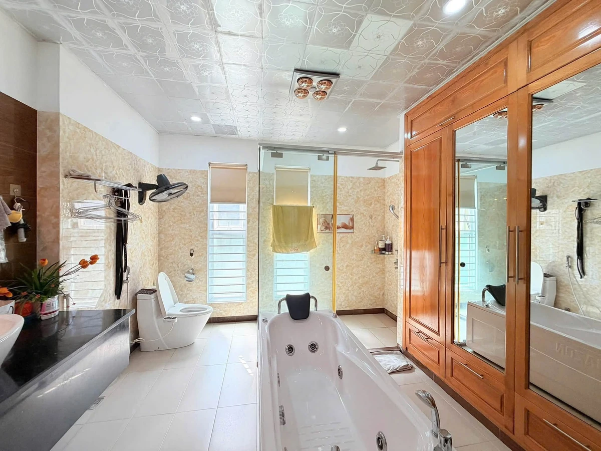 Bán nhà 3 tầng 120m² Cốc Lếu, Lào Cai giá 4,2 tỷ - Ảnh thu nhỏ 2