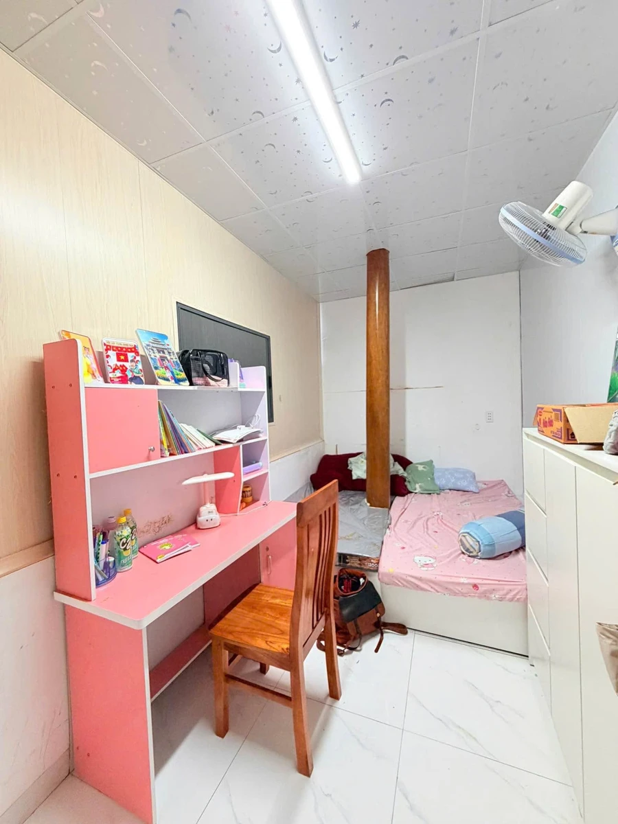 Bán nhà vườn 500m² hẻm 451 Y Moal, 3 phòng ngủ, giá 2,5 tỷ - Ảnh thu nhỏ 5