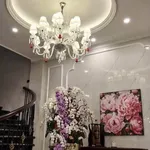 Biệt thự 3 tầng Tân Cổ Điển 220m² Nghi Phú 11 tỷ - Ảnh thu nhỏ 5