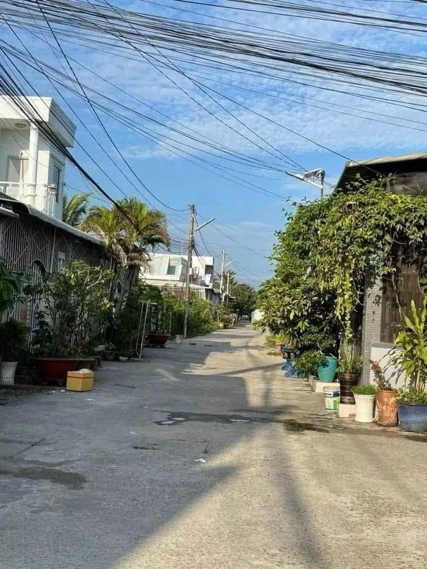 Bán nhà hẻm 1 phòng ngủ 120m² An Hòa Rạch Giá - Ảnh thu nhỏ 3