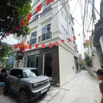 Bán biệt thự mini 4 tầng 40m2 Ngô Quyền, Hải Dương - Ảnh thu nhỏ 1