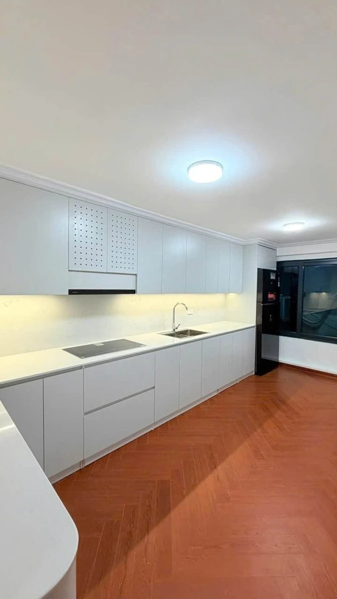 Bán nhà 6 tầng Hoàng Hoa Thám Tây Hồ 31m² 10,2 tỷ - Ảnh thu nhỏ 3
