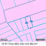 Bán đất 60m² Phường Tân Triều, Đồng Nai 790 triệu - Ảnh thu nhỏ 3