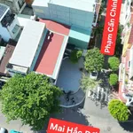 Bán lô góc 2 mặt tiền Mai Hắc Đế 115m2, Quận 1 - Ảnh thu nhỏ 2