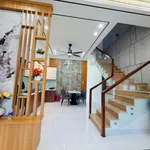 Bán nhà 3 phòng ngủ full nội thất 5x23m, giá 1 tỷ 950 triệu tại Phường Bảo Vinh - Ảnh thu nhỏ 5