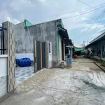 Nhà bán 150m² Đức Hòa, Long An 1 tỷ 680 triệu - Ảnh thu nhỏ 1