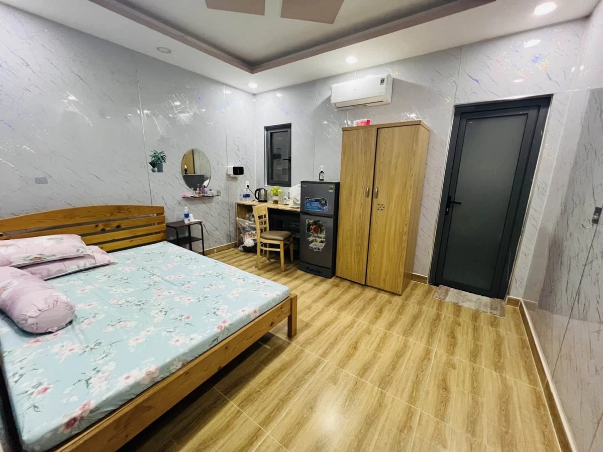 Bán nhà 5 tầng 50m² 9PN gần Chợ Cây Quéo, Hoàng Hoa Thám, Bình Thạnh - Ảnh thu nhỏ 4