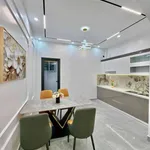 Bán nhà 3 tầng xây mới 41m² ngõ 66 Tôn Đức Thắng, gần chợ An Dương, giá 3,52 tỷ - Ảnh thu nhỏ 2