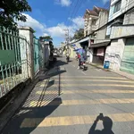 Bán đất 161m² mặt tiền Vũng Việt, Dĩ An trên 5 tỷ - Ảnh thu nhỏ 1