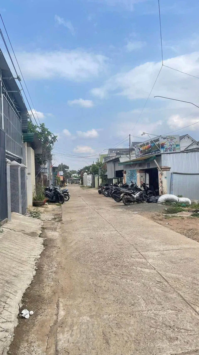 Bán lô đất bên sông Đức Trọng 94,8m² giá 1 tỷ 200 triệu - Ảnh thu nhỏ 2