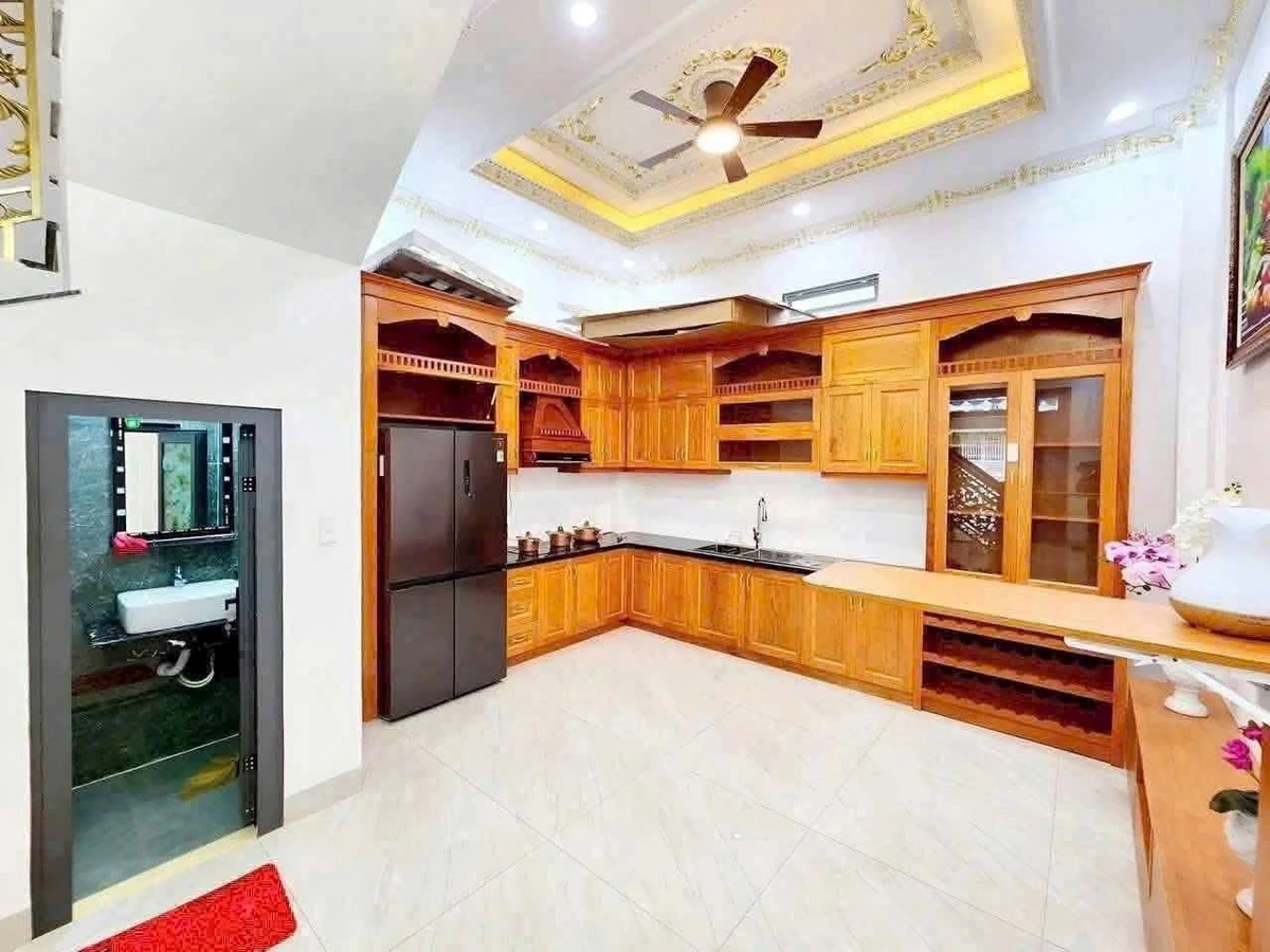 Nhà phố Tây Âu Biên Hòa 200m² 3PN giá 4.7 tỷ - Ảnh thu nhỏ 4