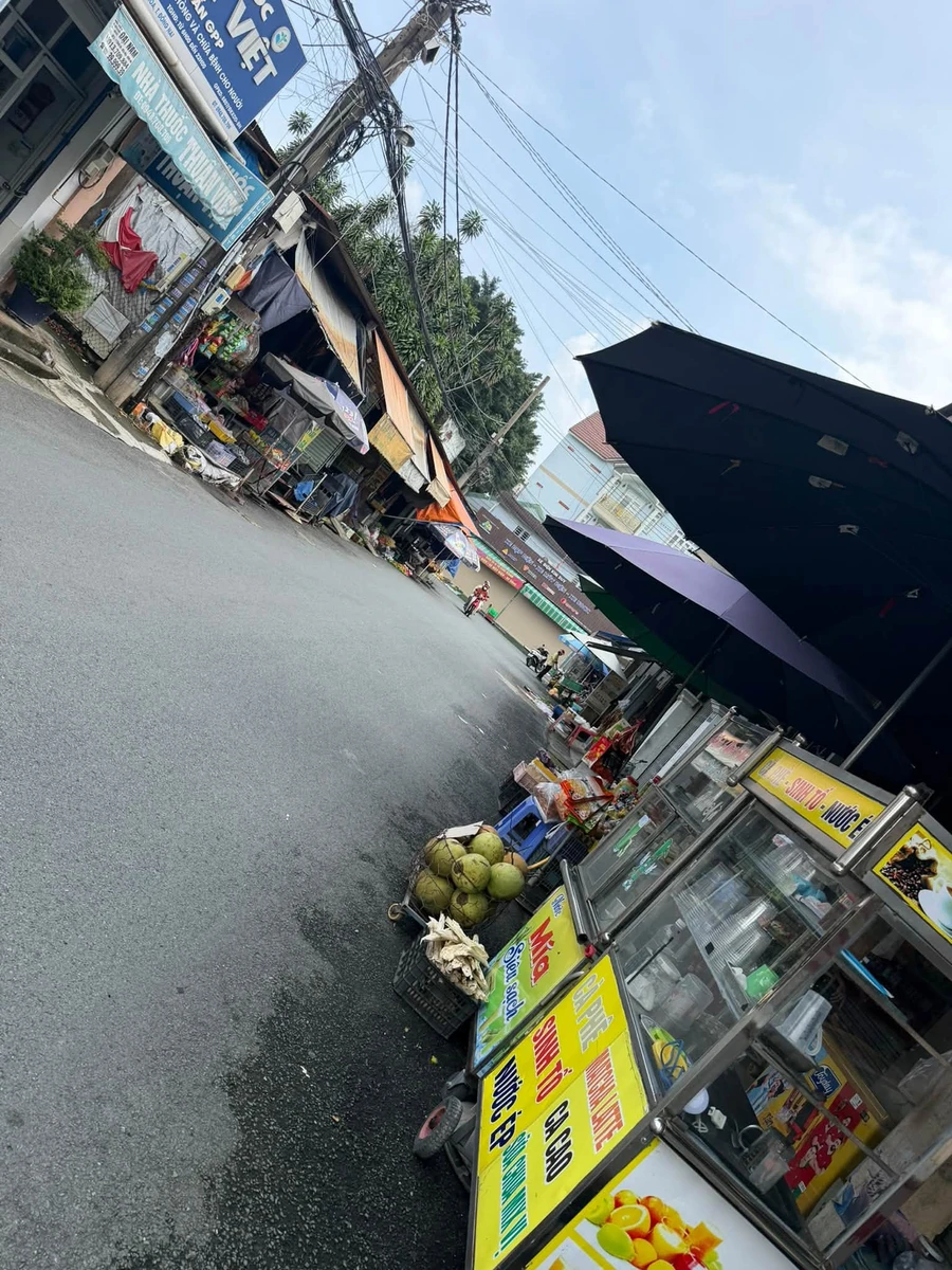 Bán nhà 5×26m (130m²) 2,85 tỷ Trảng Dài - Ảnh 1