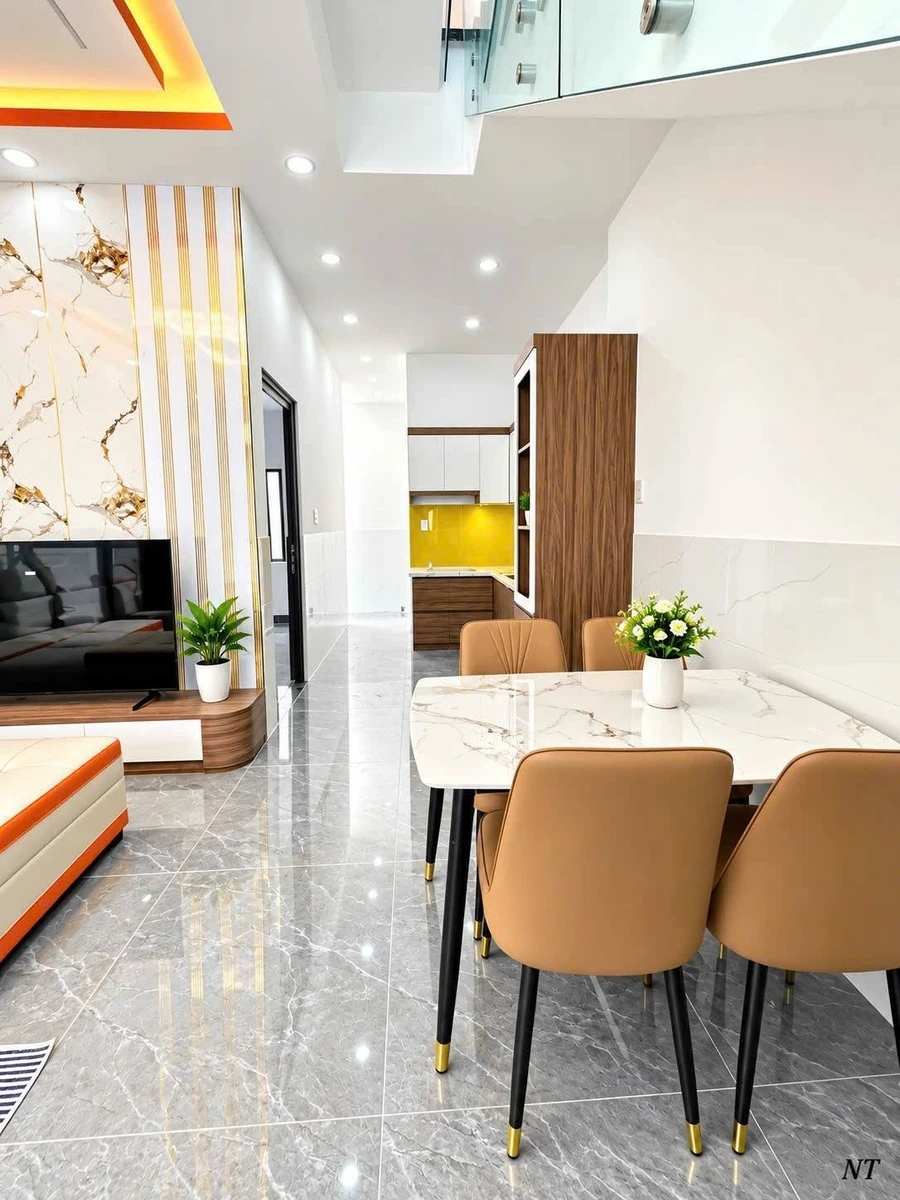 Bán nhà 2 tầng 67.7m² Diên Khánh Khánh Hòa 2.75 tỷ - Ảnh thu nhỏ 4