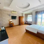 Cho thuê căn hộ full nội thất 50m2 view biển đường Võ Thị Sáu Vũng Tàu - Ảnh thu nhỏ 1