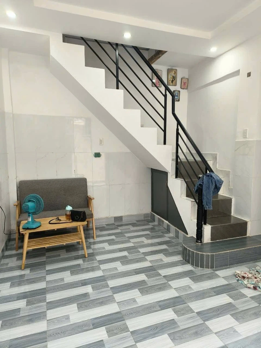 Bán nhà 2 tầng 78m² 2PN 2WC Ngô Đức Kế Q.12 - Ảnh thu nhỏ 2