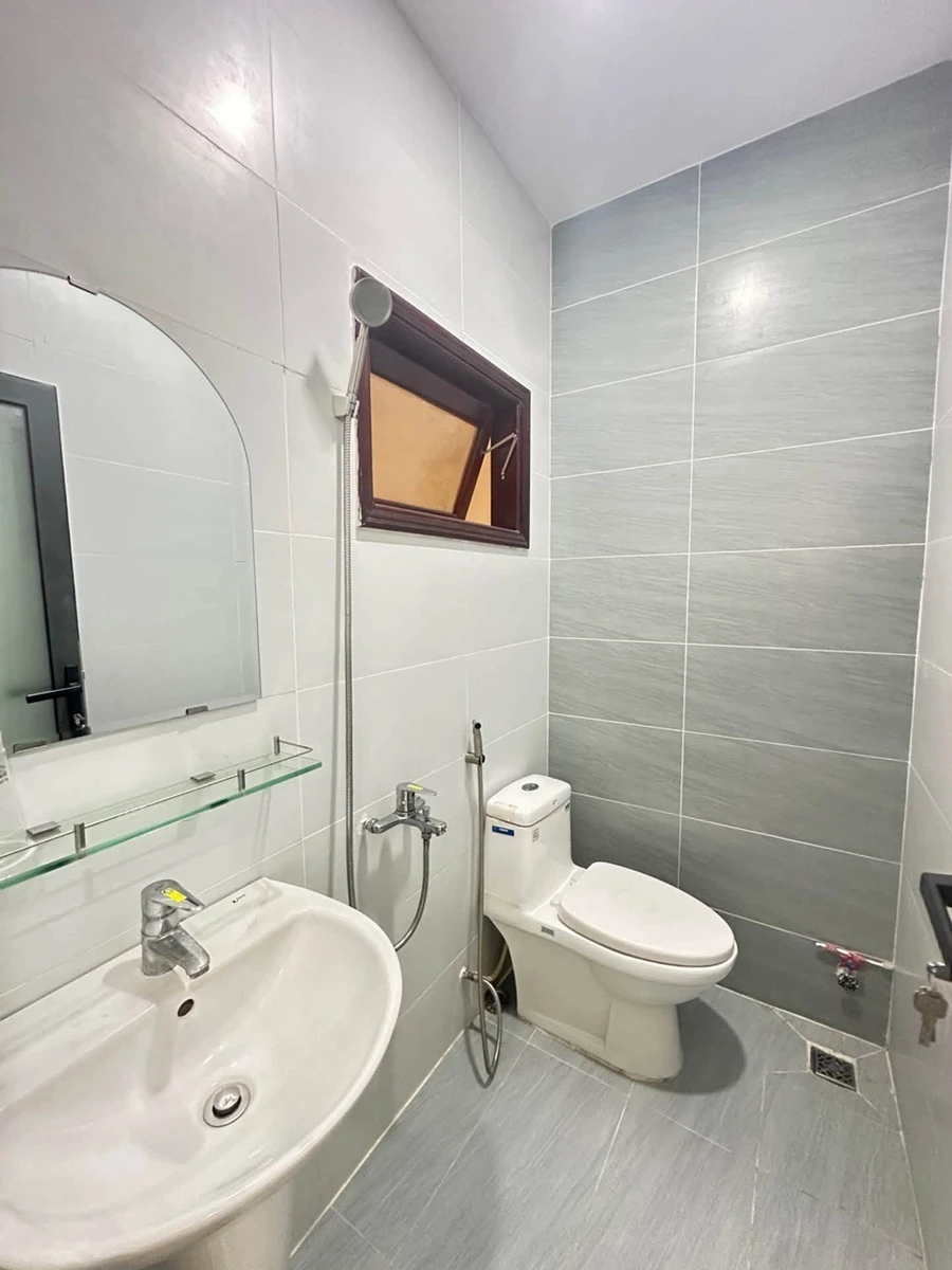 Bán nhà 2 tầng 30m² 2PN hẻm Đường Số 79, Tân Hưng, Quận 7 - 4,7 tỷ - Ảnh thu nhỏ 5