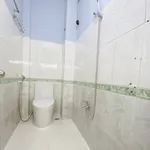 Bán nhà góc 2 tầng 50m² Hoàng Hoa Thám, Bình Thạnh - Ảnh thu nhỏ 1