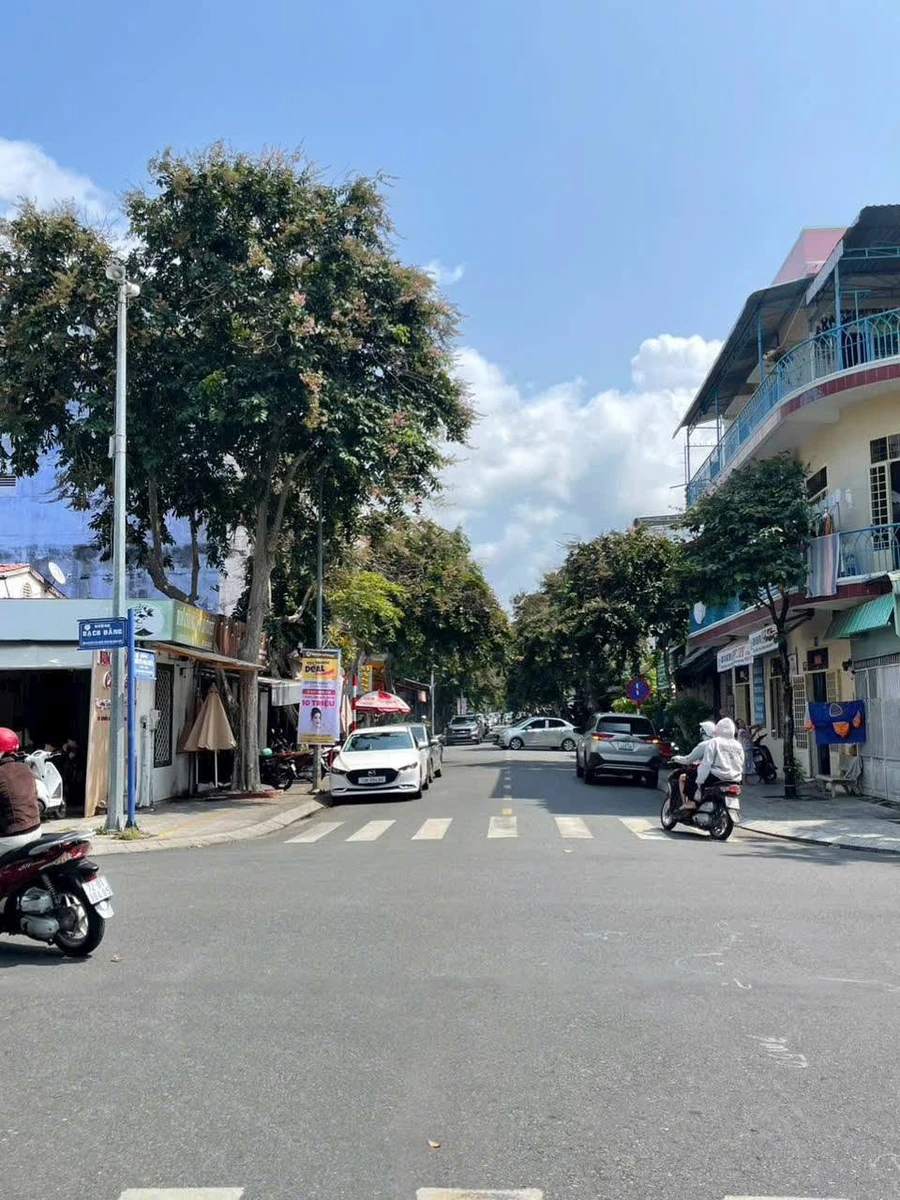 Bán đất mặt tiền Nguyễn Đình Chiểu Bà Rịa 211.62m² 8 tỷ 600tr - Ảnh thu nhỏ 3