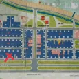 Đất bán khu dân cư Long Thạnh Hưng 100m2 full thổ cư chỉ 700 triệu/lô - Ảnh thu nhỏ 8