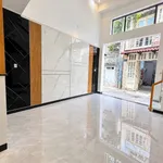 Bán nhà hẻm 48m² 3PN 2WC Nguyễn Thị Kiều Q12 - Ảnh thu nhỏ 5