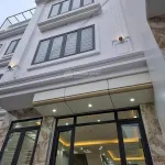 Nhà 3.5 tầng đẹp - Sở Dầu - Hồng Bàng - Hải Phòng - Ảnh thu nhỏ 10