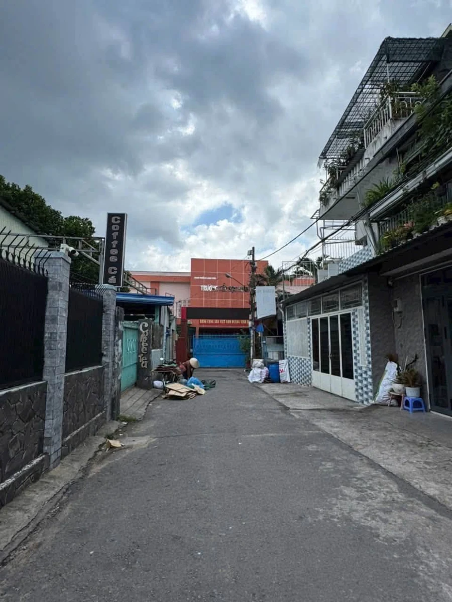 Bán nhà trệt 48m² 2PN tại Tân Đông Hiệp, giá 1,65 tỷ - Ảnh thu nhỏ 4