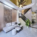 Nhà trệt lầu 2PN 90m² Hoàng Quốc Việt, Cần Thơ 2,699 tỷ - Ảnh thu nhỏ 4