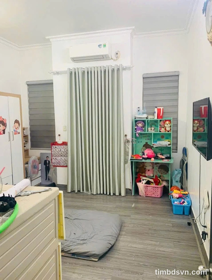 Bán nhà 3 phòng ngủ 32m² An Đà Quận 7, 2 tỷ 050 - Ảnh thu nhỏ 3