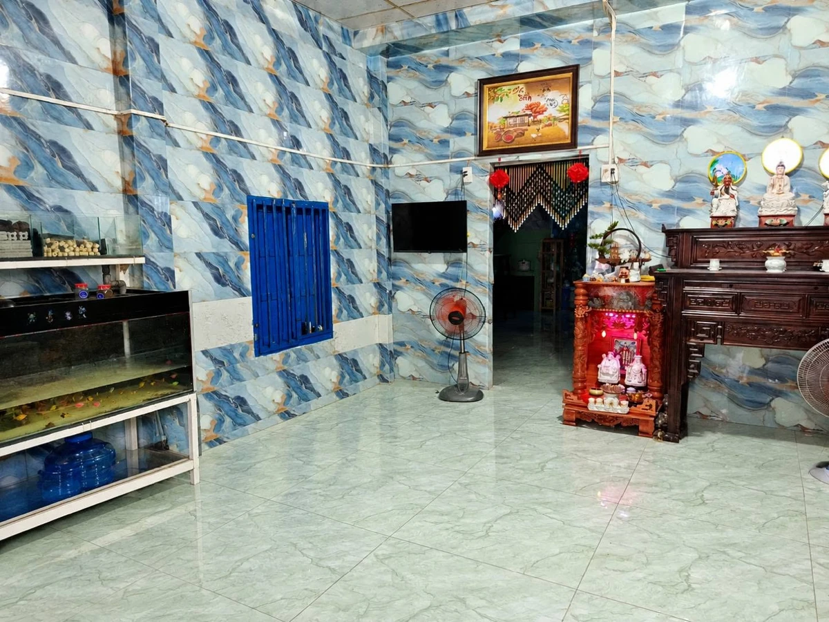 Bán nhà cấp 4 mặt tiền 83m² Phan Thiết 1 tỷ 300 - Ảnh thu nhỏ 2