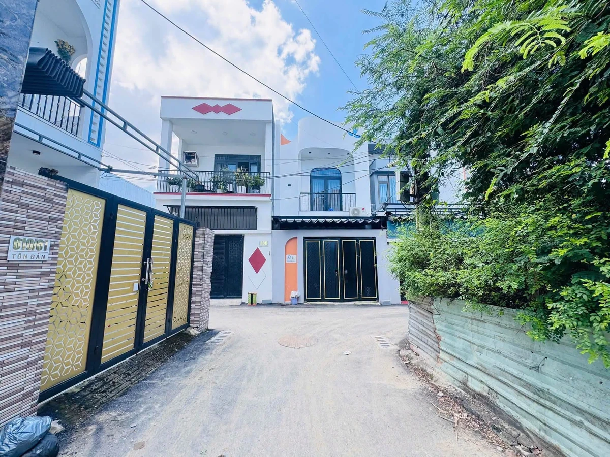 Bán đất kiệt ô tô Tôn Đản 95m² 2,8 tỷ - Ảnh thu nhỏ 3
