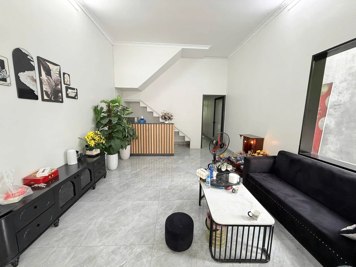 Bán nhà 1,5 tầng Phan Chu Trinh 100m2 giá 3,08 tỷ - Ảnh thu nhỏ 3