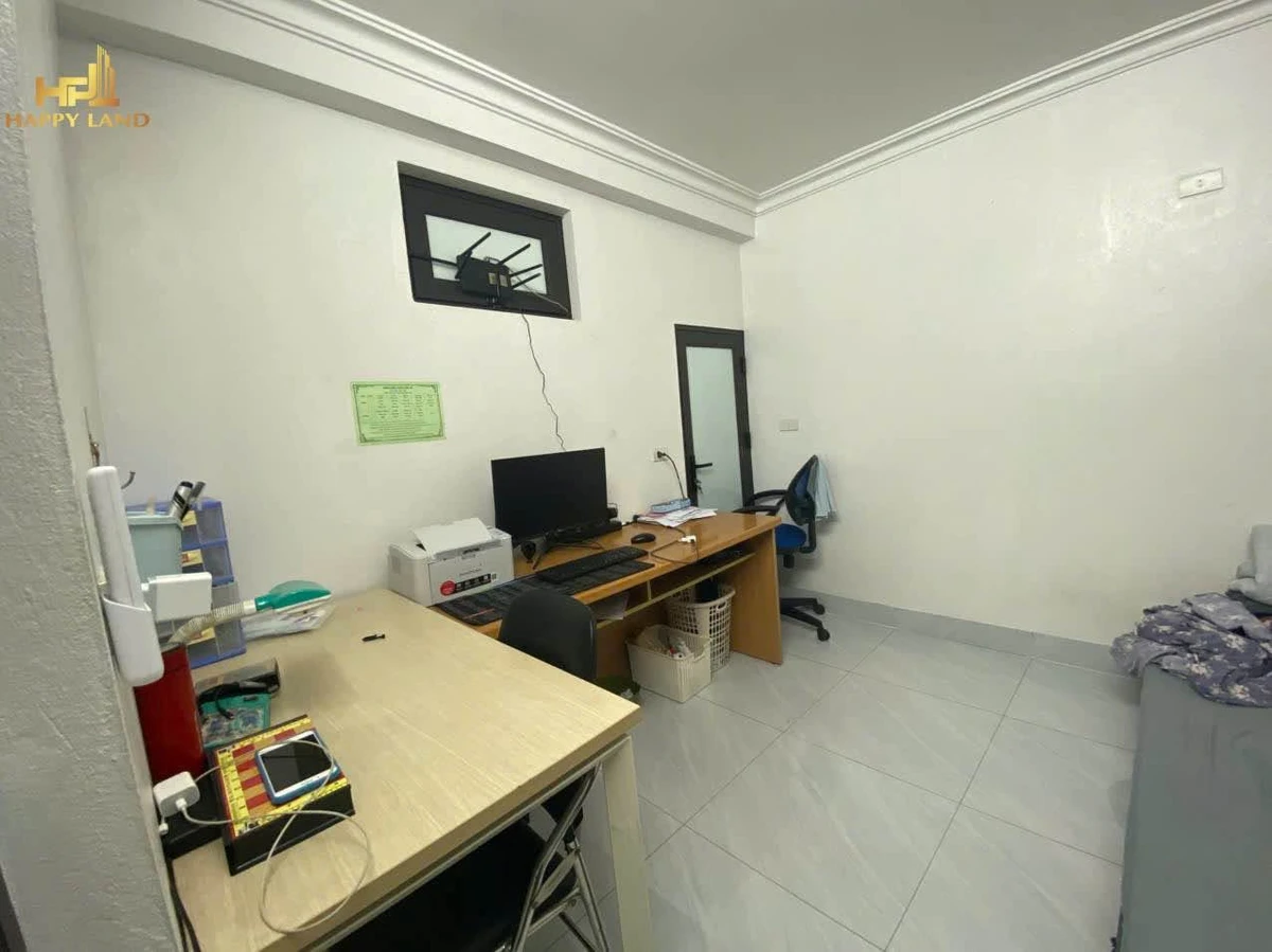 Bán nhà mới 1,5 tầng 88m² Quận 12 - Ảnh 1
