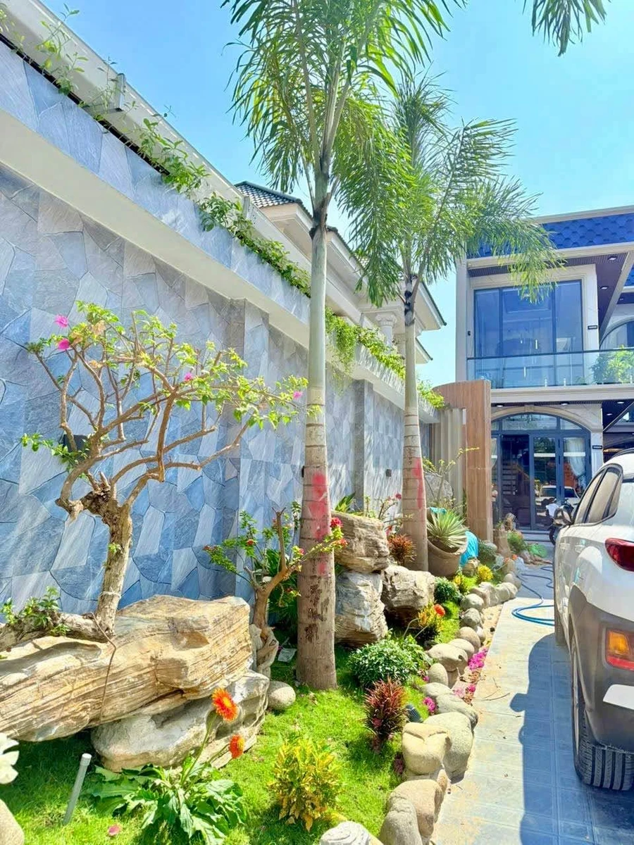 Bán villa sân vườn 400 m² gần Long Hải, Bà Rịa - Vũng Tàu - Ảnh thu nhỏ 4