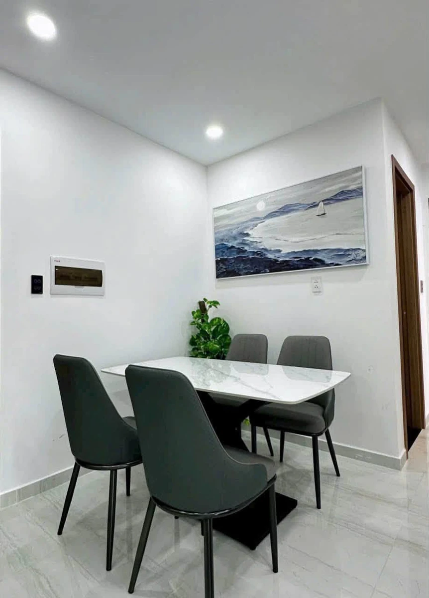 Cho thuê căn hộ Happy One Central 2PN 70m² 12 triệu/tháng - Ảnh thu nhỏ 2