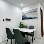 Cho thuê căn hộ Happy One Central 2PN 70m² 12 triệu/tháng - Ảnh thu nhỏ 2