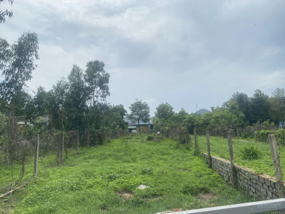 Hàng hiếm bán đất khu biệt thự trung tâm Long Hải giá 5 tỷ 086, cách biển Dinh Cô 2km - Ảnh thu nhỏ 3