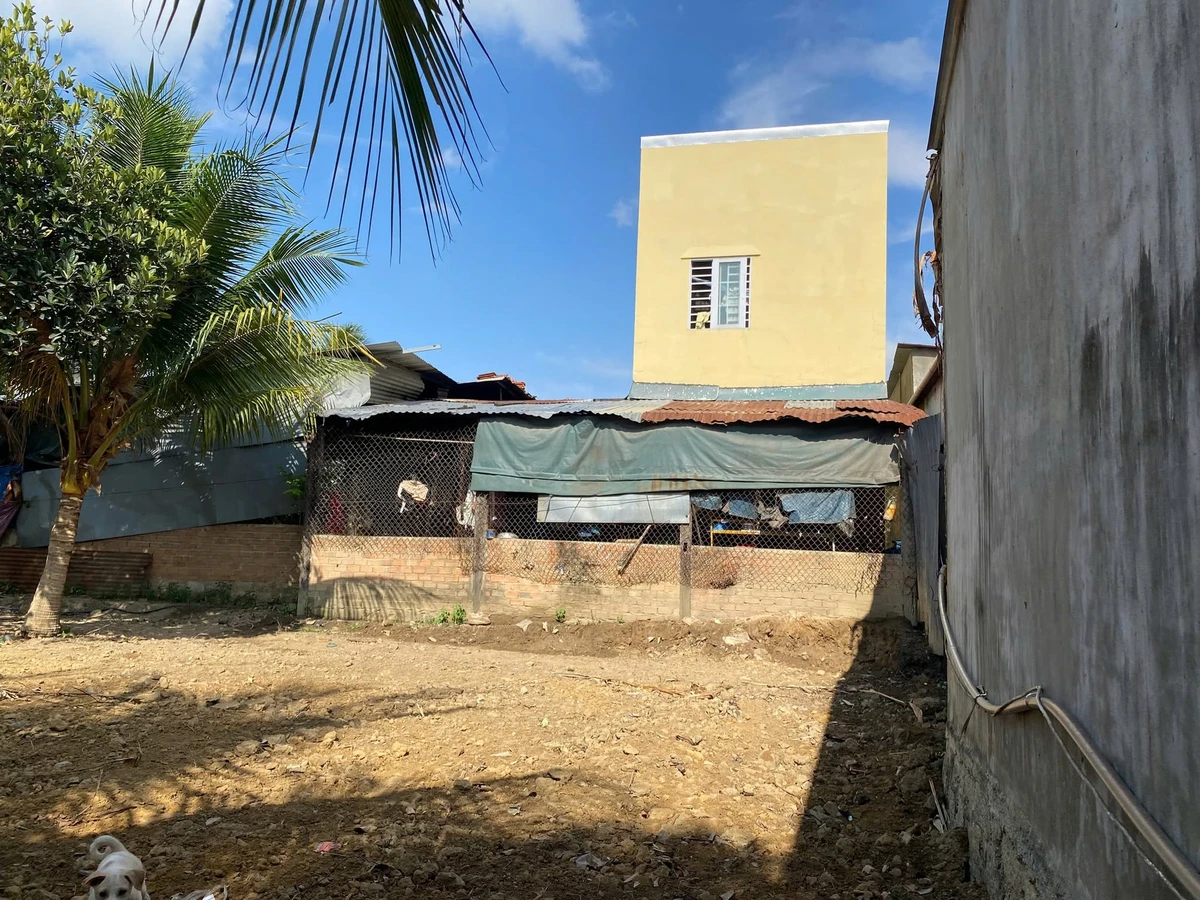 Bán đất làm nhà vườn 270,8m² ngang 9,47m giá 2,95 tỷ tại Diên Khánh, Khánh Hòa - Ảnh thu nhỏ 4