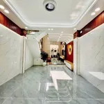 Bán nhà phố 4,2x13m 1 trệt 1 lửng 3 lầu 4PN đường Huỳnh Thị Hai, Quận 12 - Ảnh thu nhỏ 5