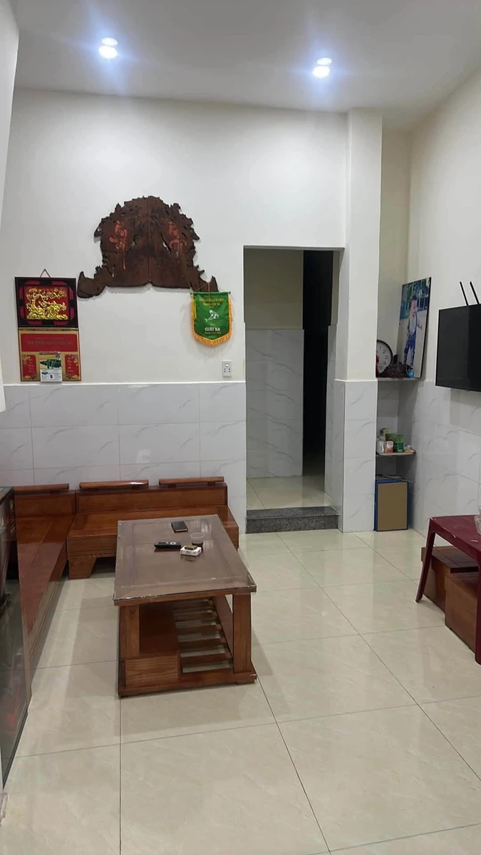 Bán nhà 2 tầng 52m² Đà Nẵng giá 2.6 tỷ - Ảnh thu nhỏ 2