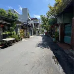 Bán lô đất kiệt 116,5m2 đường Tôn Đức Thắng Hoà Khánh Nha Trang - Ảnh thu nhỏ 4