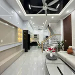Bán nhà 1 trệt 1 lầu 3PN Trảng Dài Nhà Bè, 84m² - Ảnh thu nhỏ 3