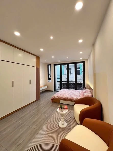 Bán nhà mới 4PN full nội thất 7,5 tỷ Tân Phú - Ảnh thu nhỏ 4