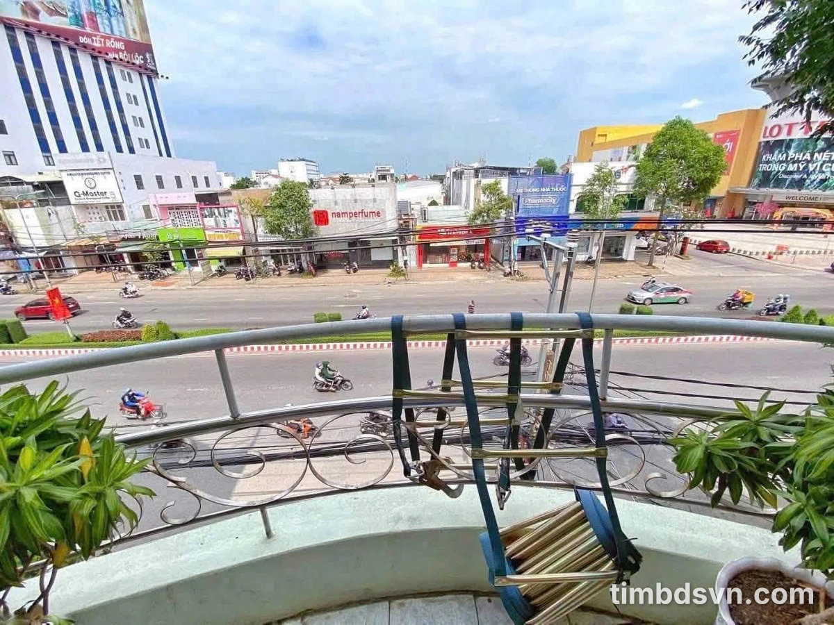 Bán nhà mặt tiền Mậu Thân, 350m², Cần Thơ, 23.5 tỷ - Ảnh thu nhỏ 5